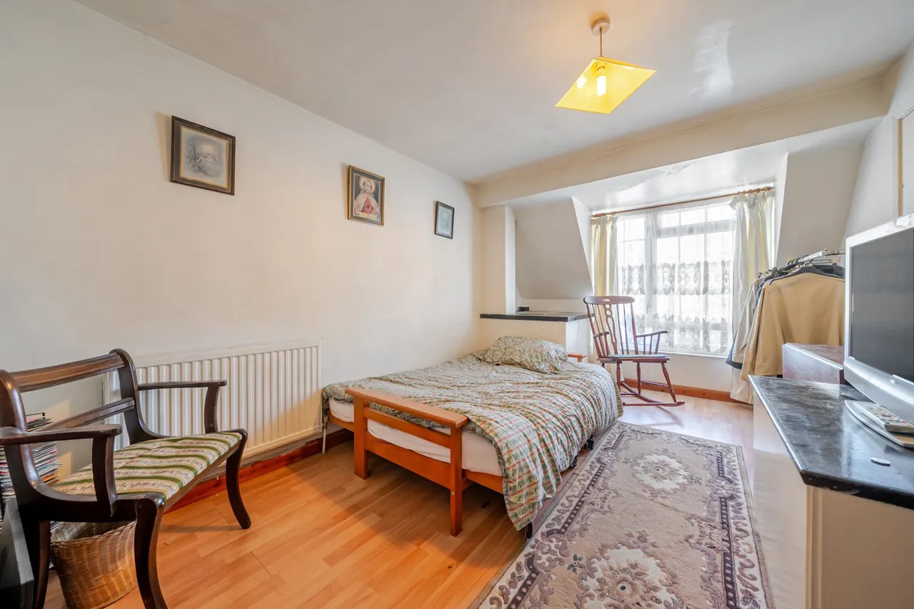 Penton Place, SE17, photo 6