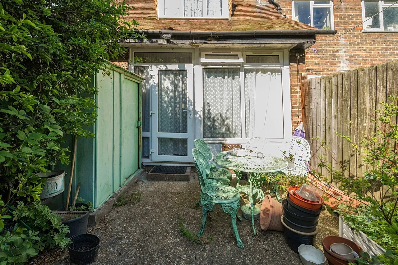 Penton Place, SE17, photo 4