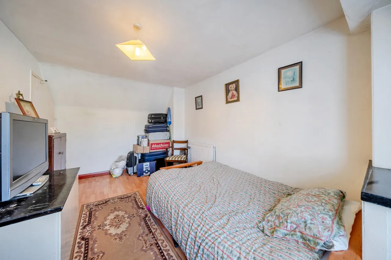 Penton Place, SE17, photo 21
