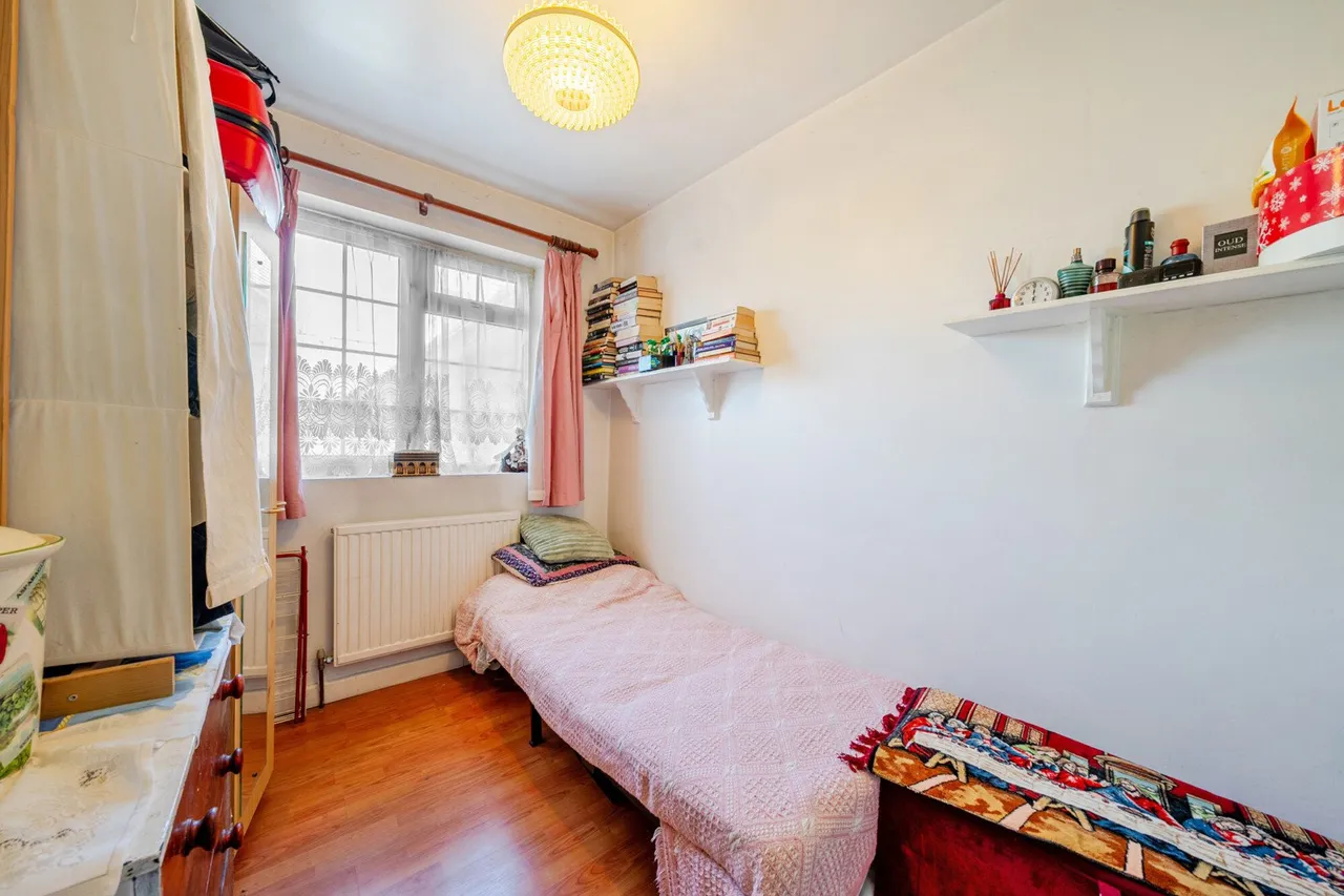 Penton Place, SE17, photo 15