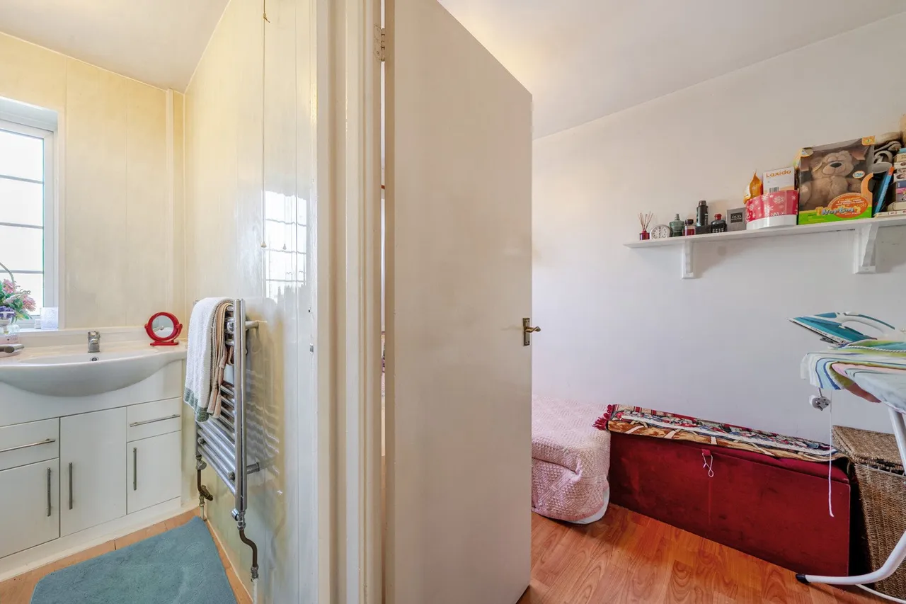 Penton Place, SE17, photo 17
