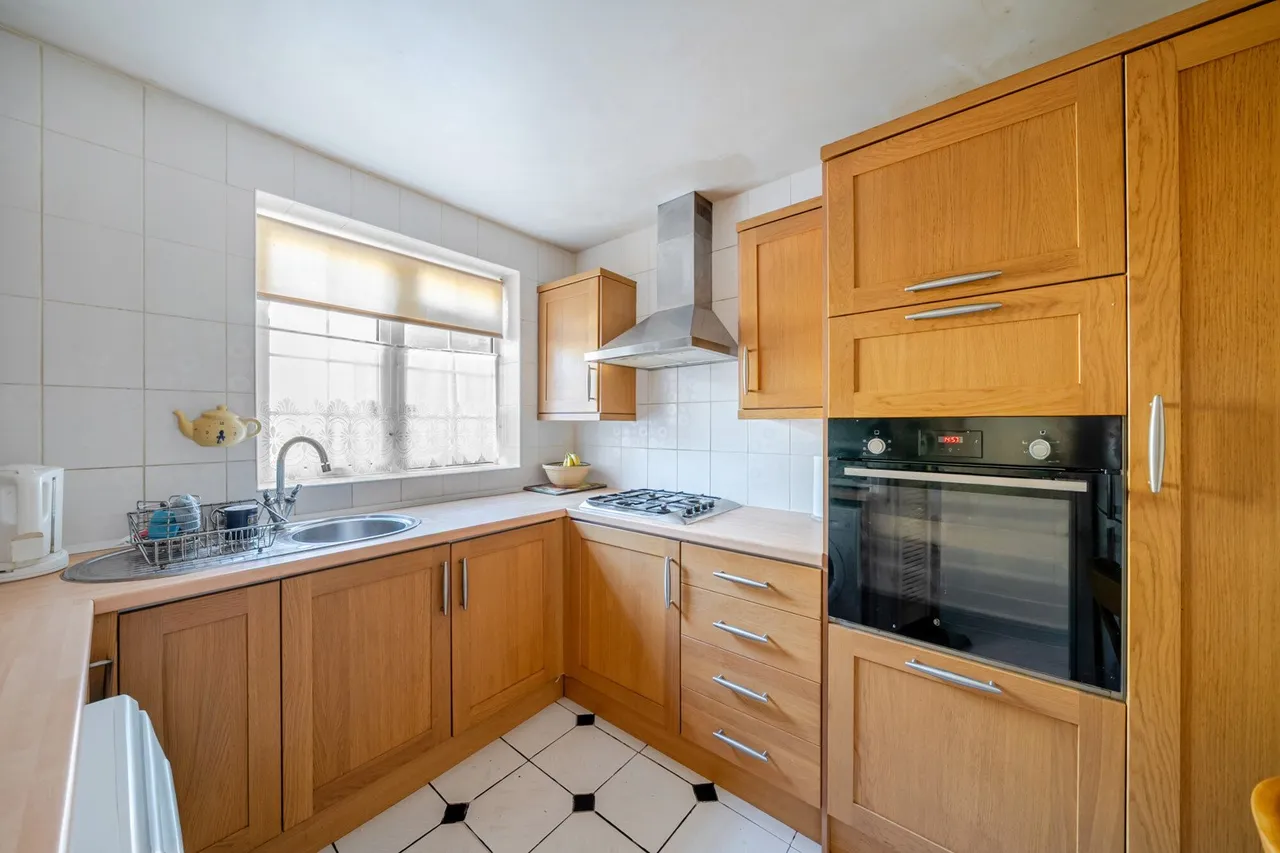 Penton Place, SE17, photo 3