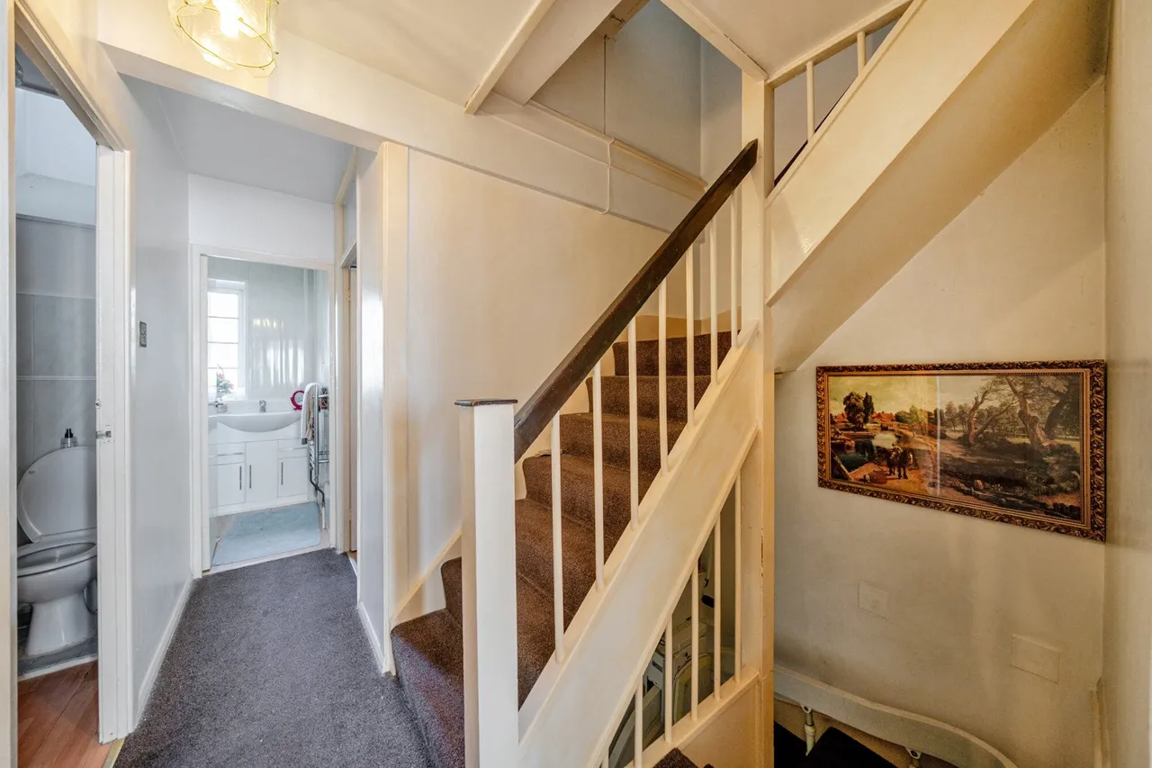Penton Place, SE17, photo 14