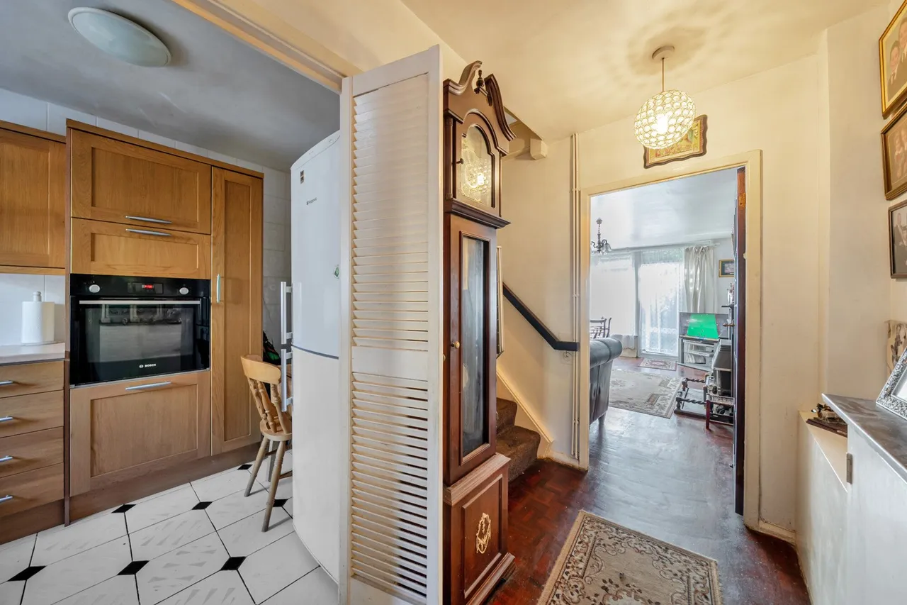 Penton Place, SE17, photo 13