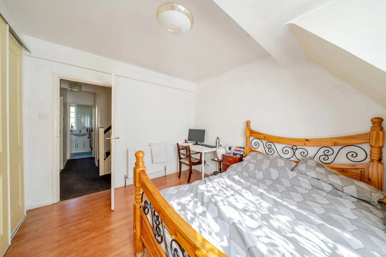 Penton Place, SE17, photo 18