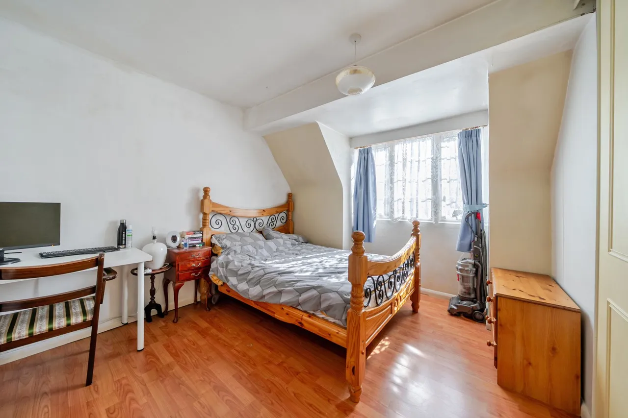 Penton Place, SE17, photo 19