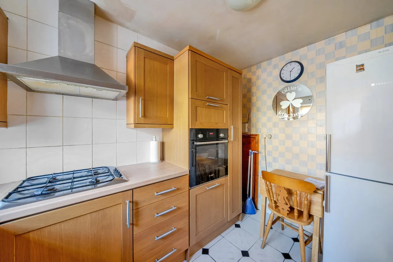 Penton Place, SE17, photo 11
