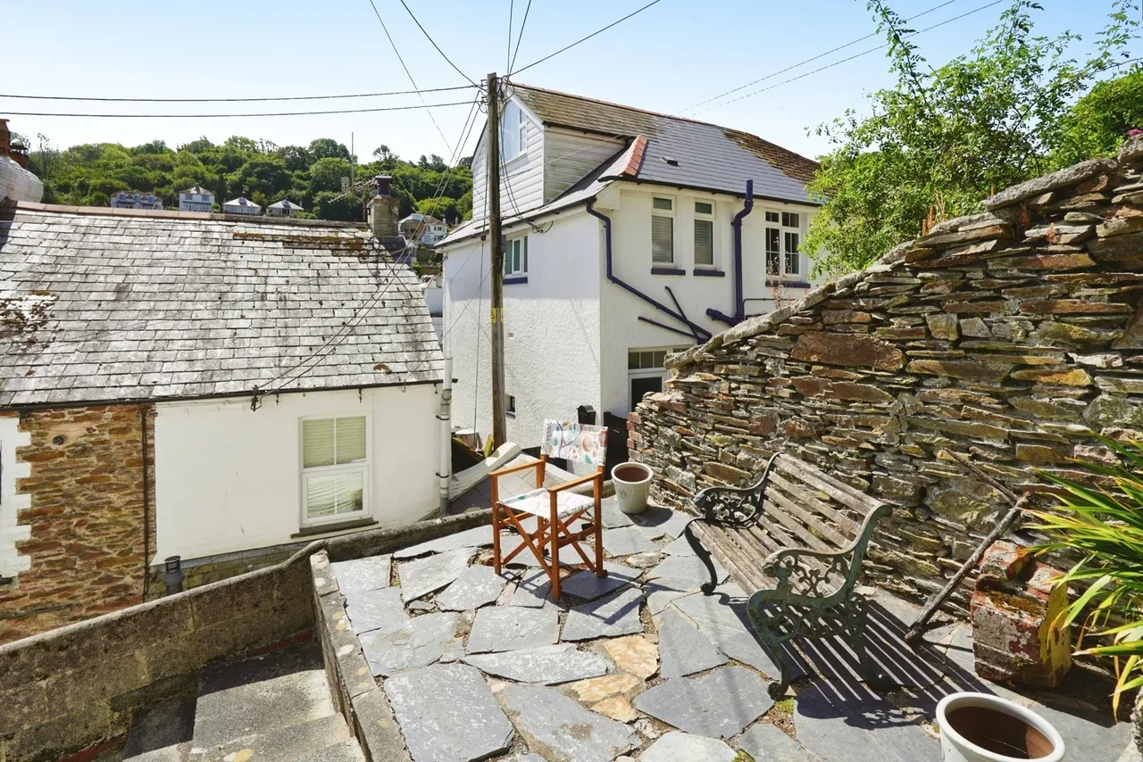 Chapel Ground, Looe, PL13, photo 19