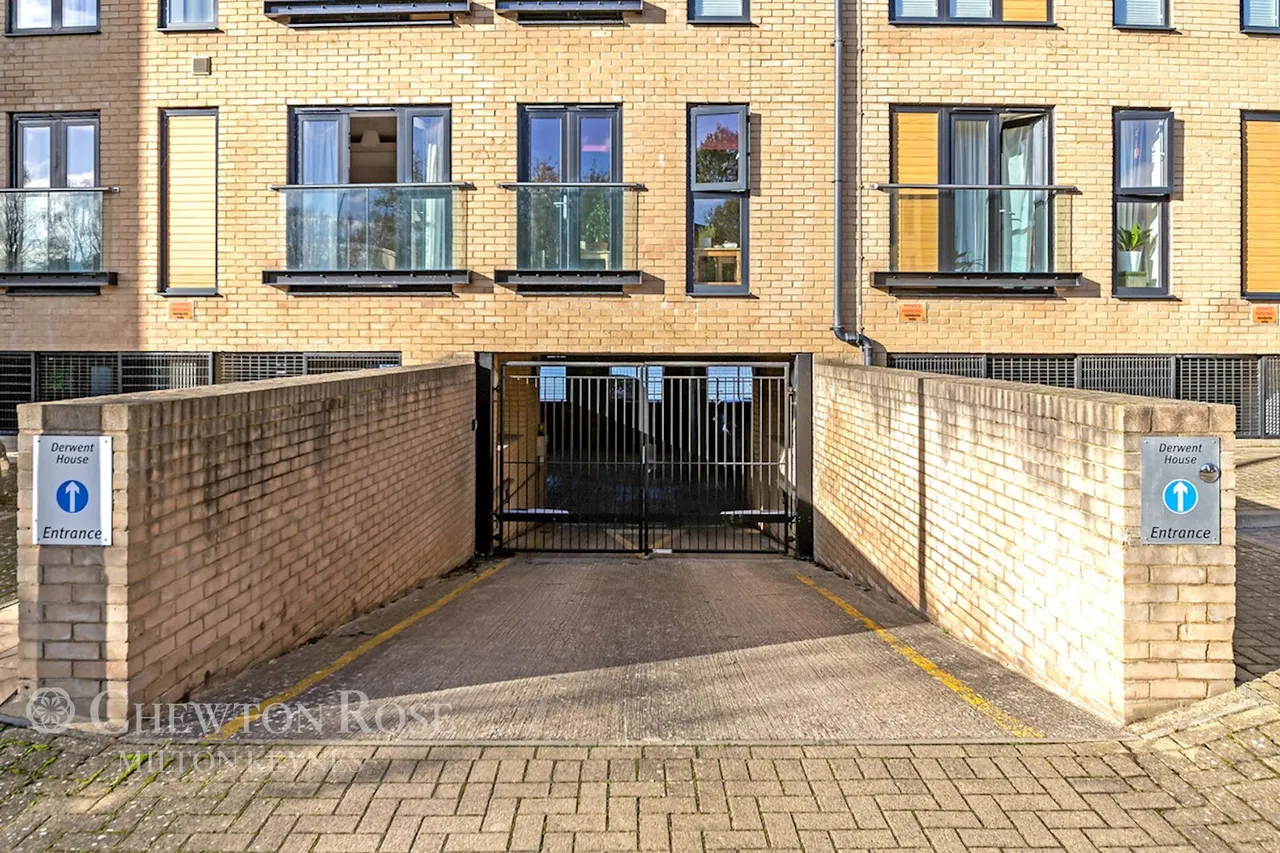 Felsted, Caldecotte, photo 42