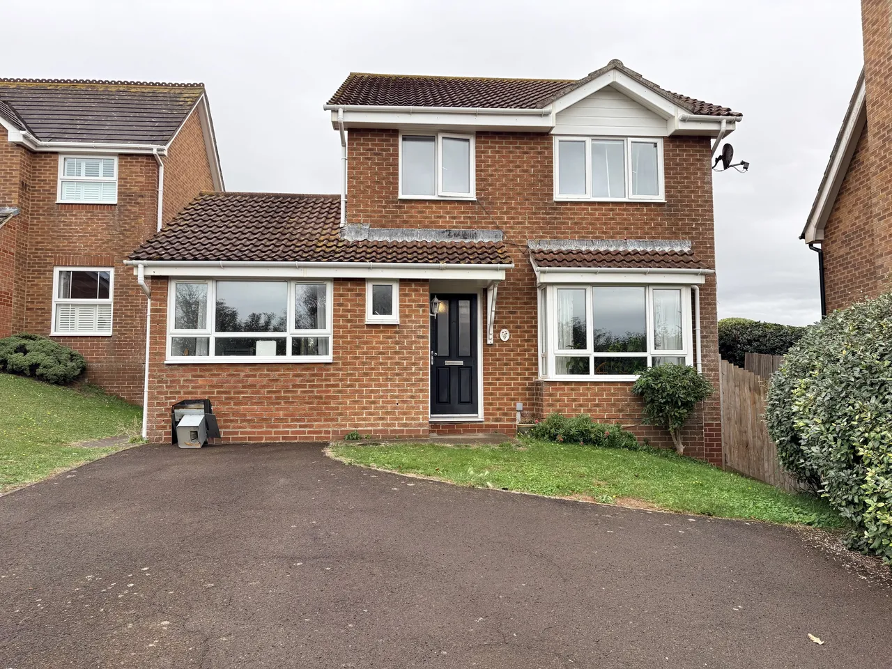 4 bed house to rent, Eleanor Close, Seaford, BN25