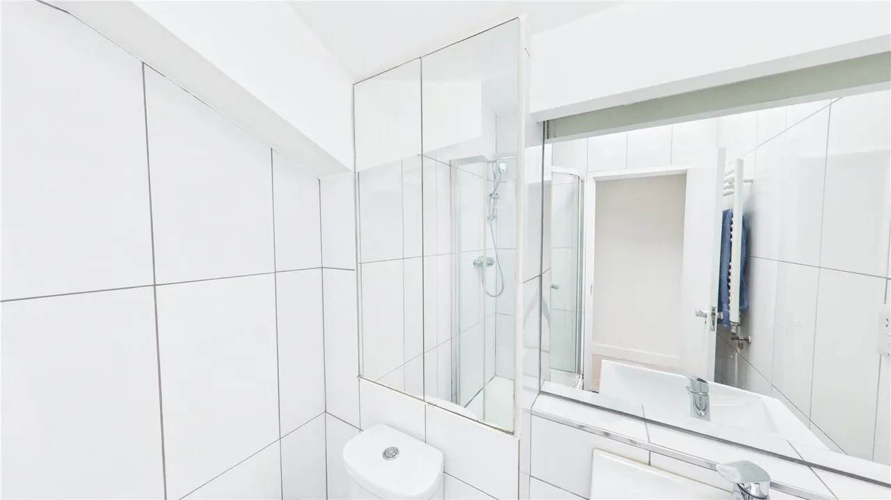 Lewisham Way, London, SE4, photo 33
