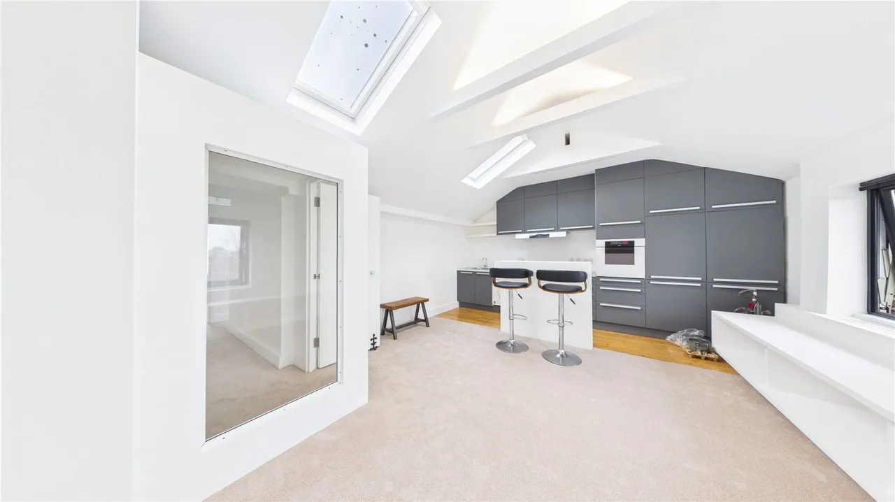 Lewisham Way, London, SE4, photo 2