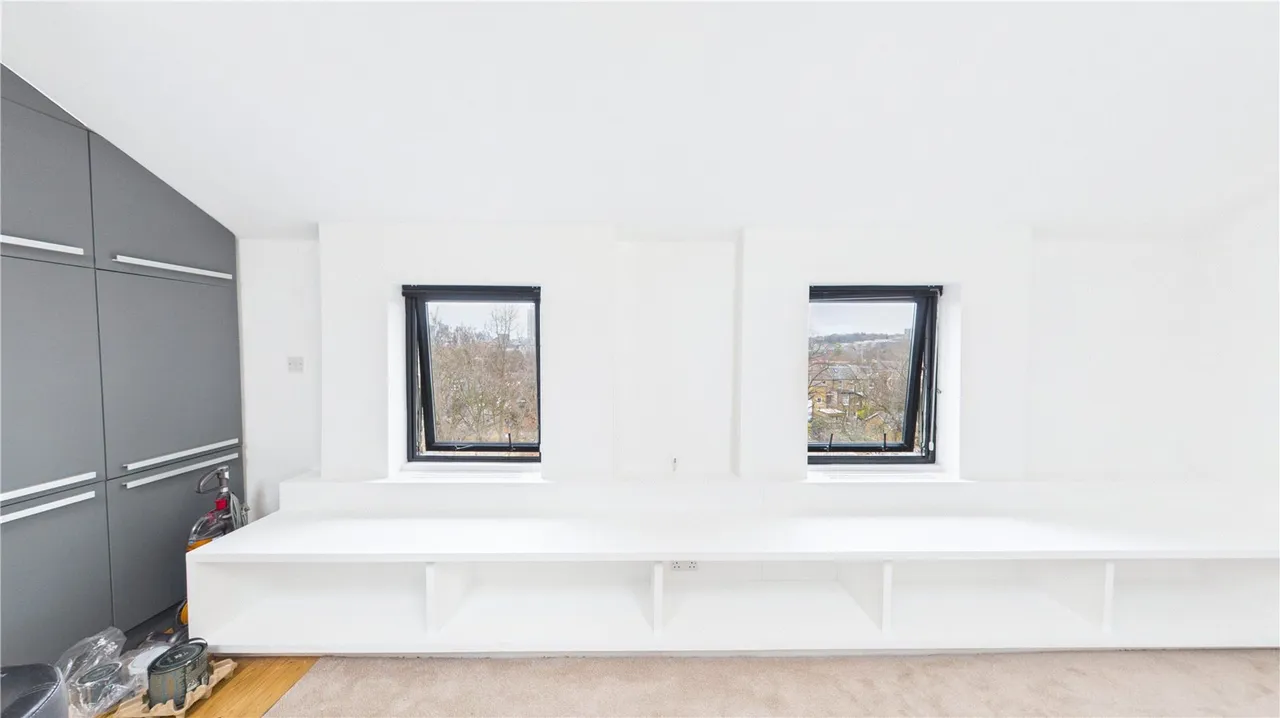 Lewisham Way, London, SE4, photo 18