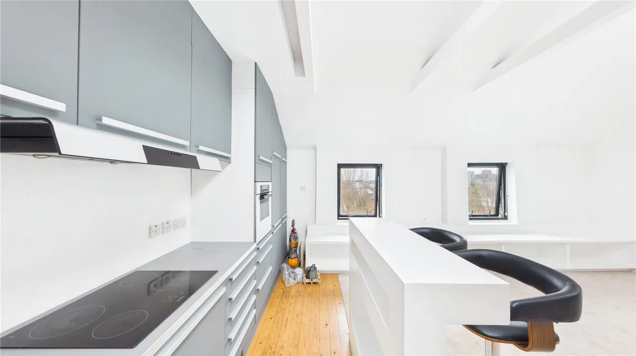 Lewisham Way, London, SE4, photo 3