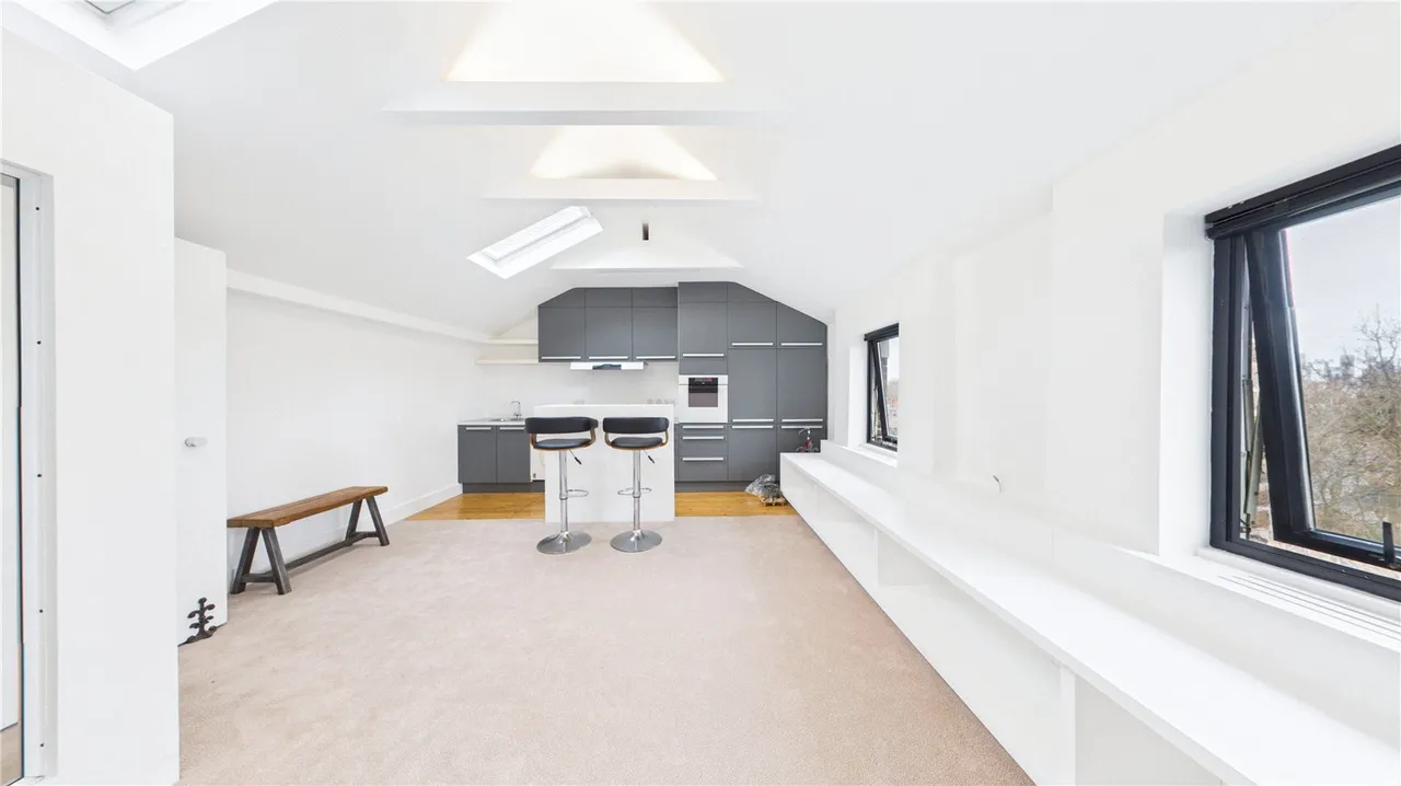 Lewisham Way, London, SE4, photo 35