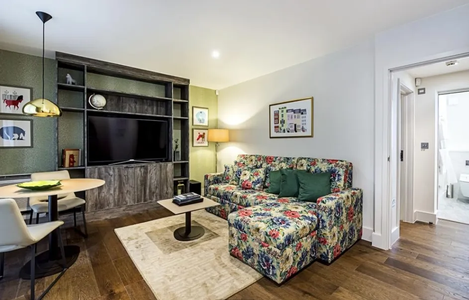 Cheval Place London SW7, photo 4