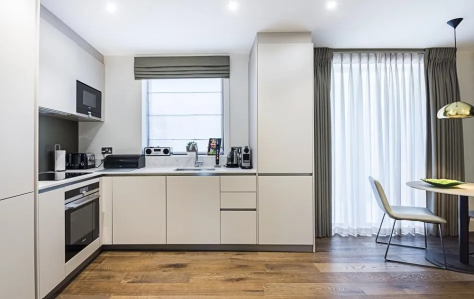 Cheval Place London SW7, photo 6