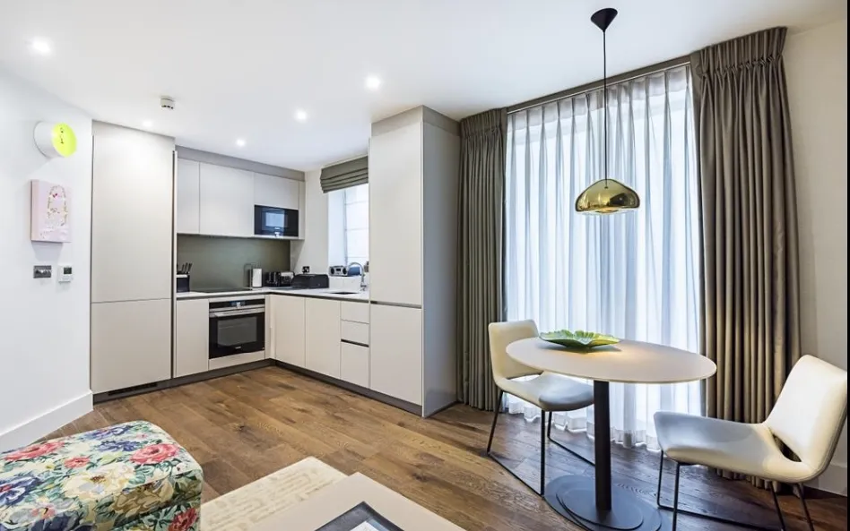 Cheval Place London SW7, photo 7