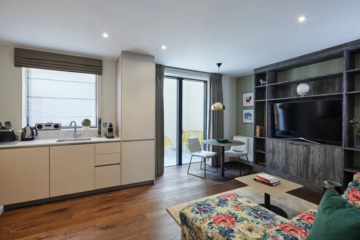 Cheval Place London SW7, photo 2