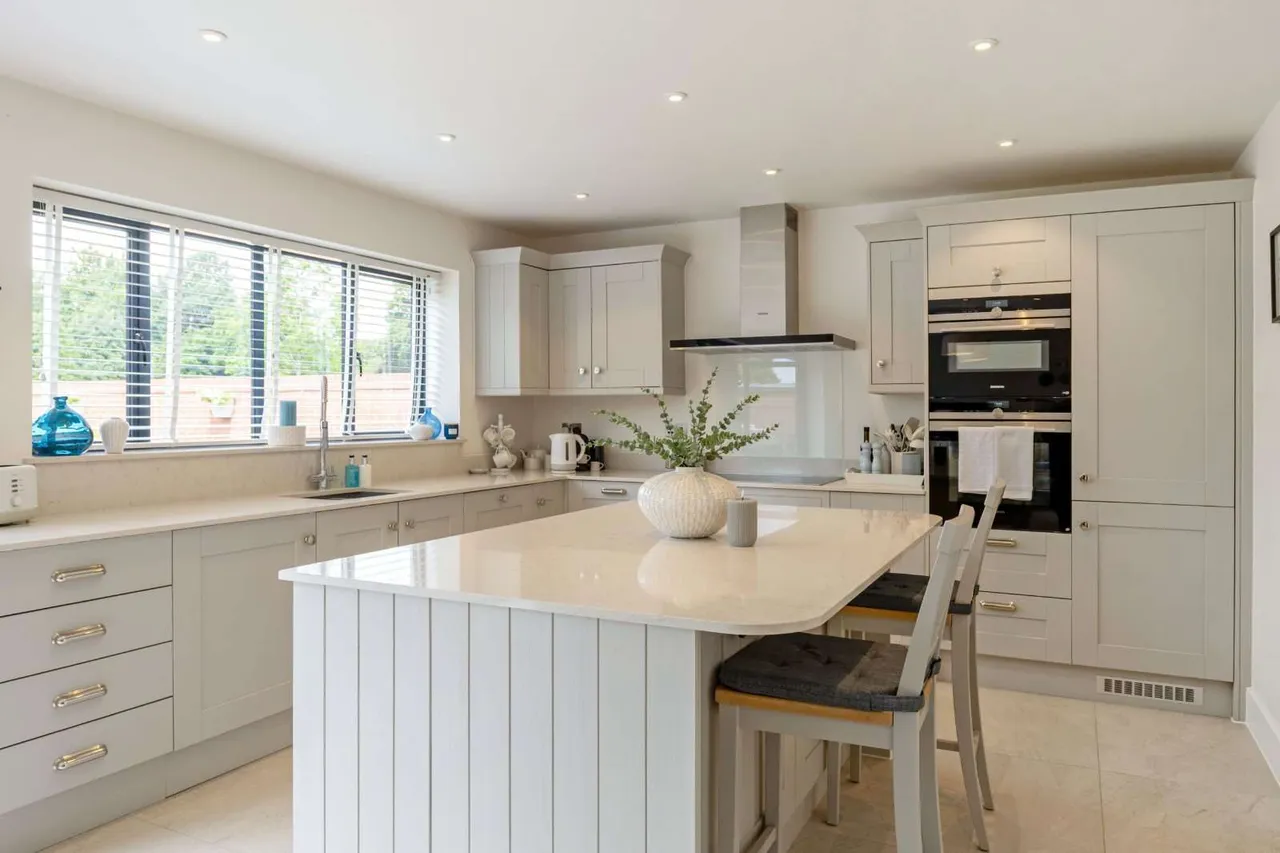 Lea End, Lea, Ross-on-Wye, Herefordshire, HR9 7WZ, photo 6