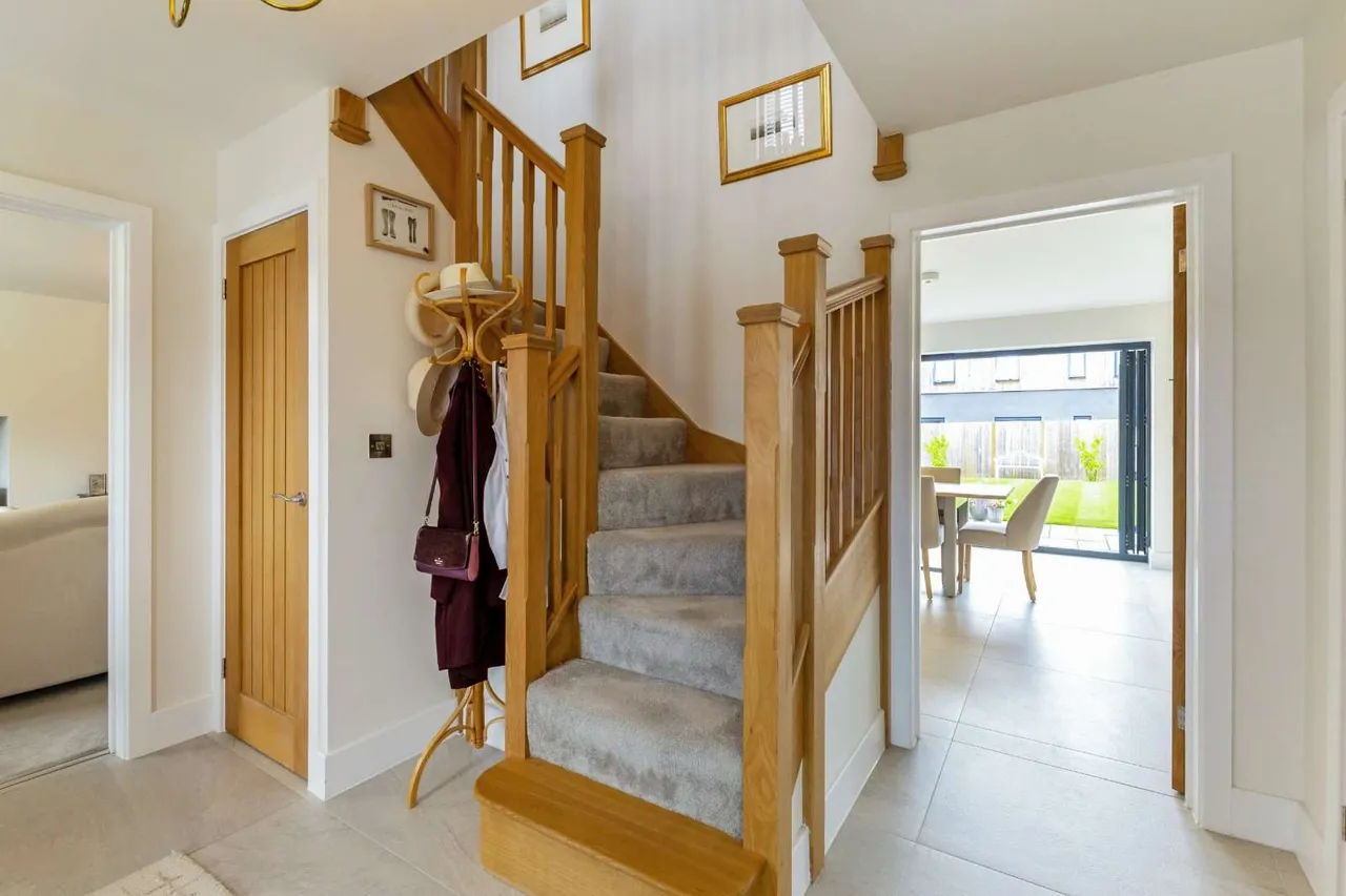 Lea End, Lea, Ross-on-Wye, Herefordshire, HR9 7WZ, photo 2