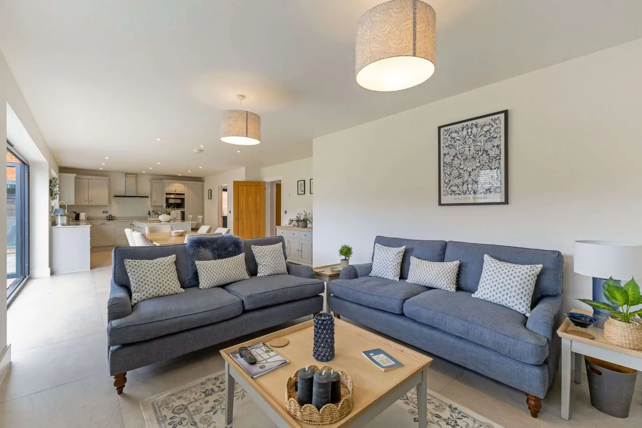 Lea End, Lea, Ross-on-Wye, Herefordshire, HR9 7WZ, photo 7