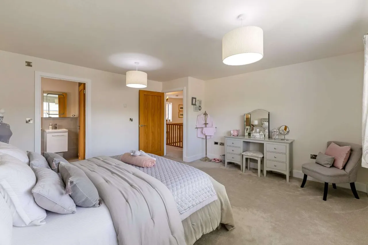 Lea End, Lea, Ross-on-Wye, Herefordshire, HR9 7WZ, photo 11