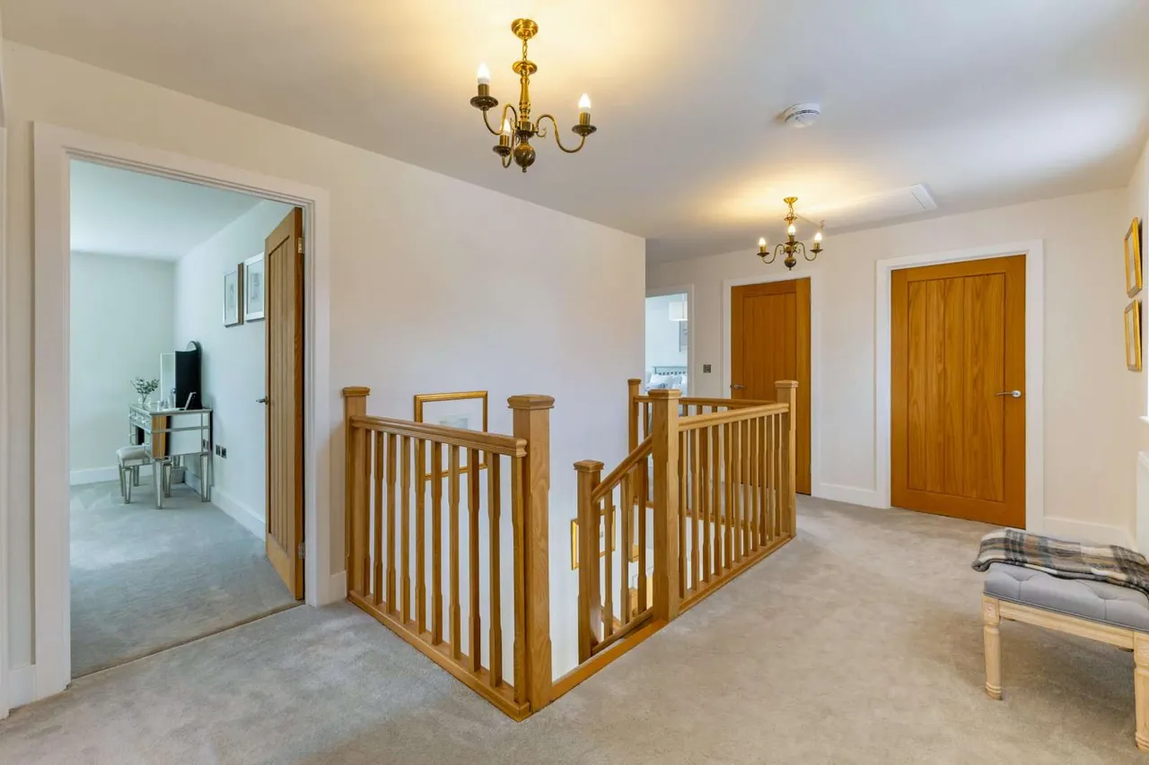 Lea End, Lea, Ross-on-Wye, Herefordshire, HR9 7WZ, photo 10