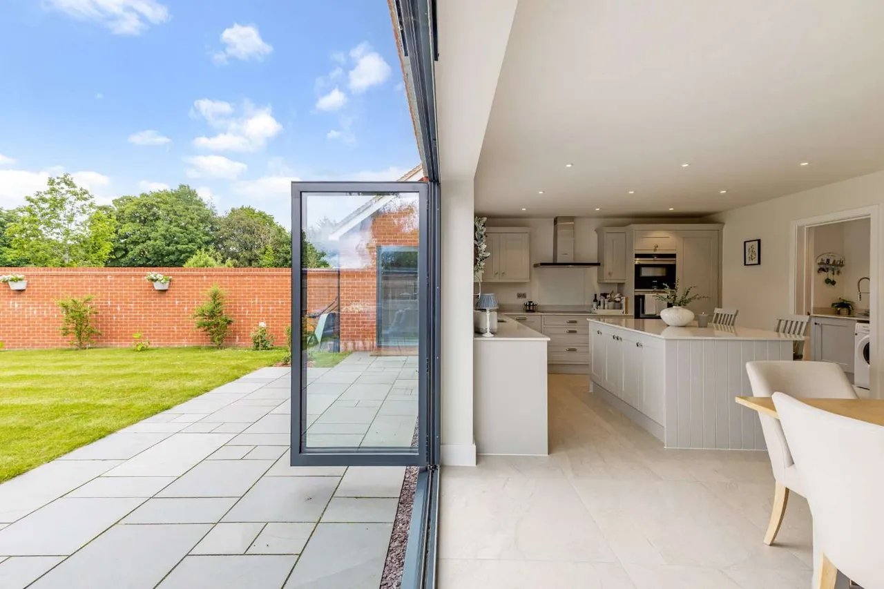 Lea End, Lea, Ross-on-Wye, Herefordshire, HR9 7WZ, photo 9