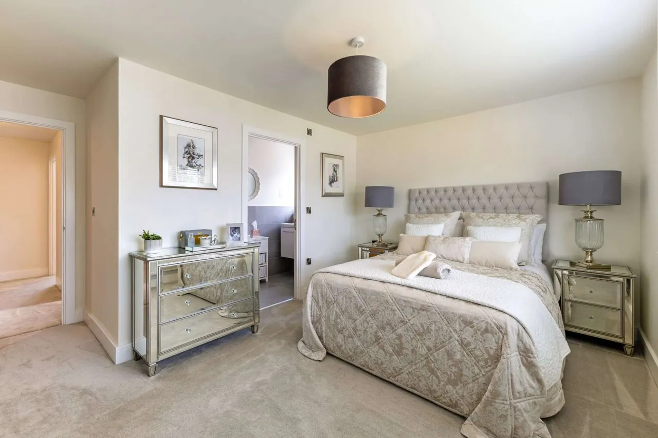 Lea End, Lea, Ross-on-Wye, Herefordshire, HR9 7WZ, photo 12