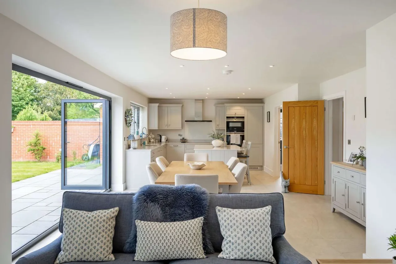 Lea End, Lea, Ross-on-Wye, Herefordshire, HR9 7WZ, photo 8