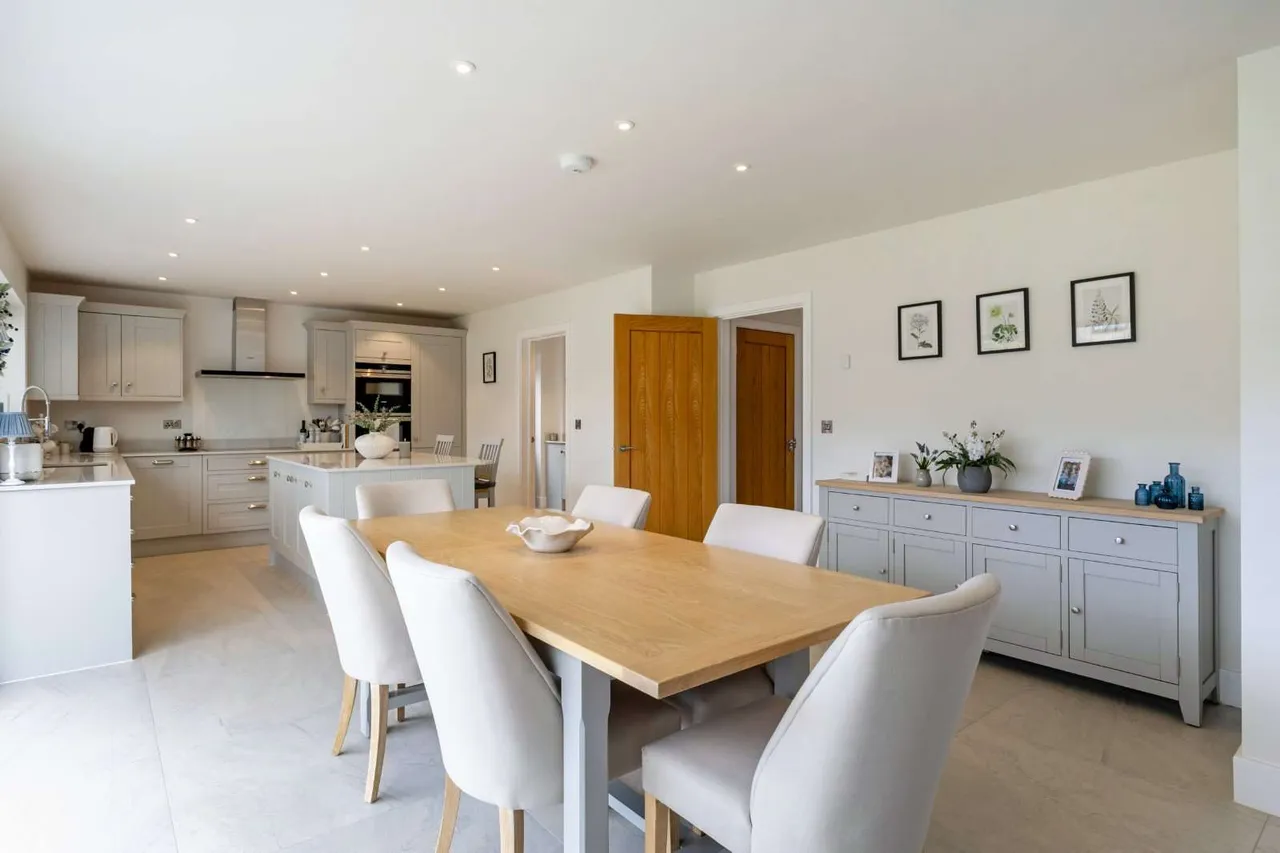 Lea End, Lea, Ross-on-Wye, Herefordshire, HR9 7WZ, photo 4