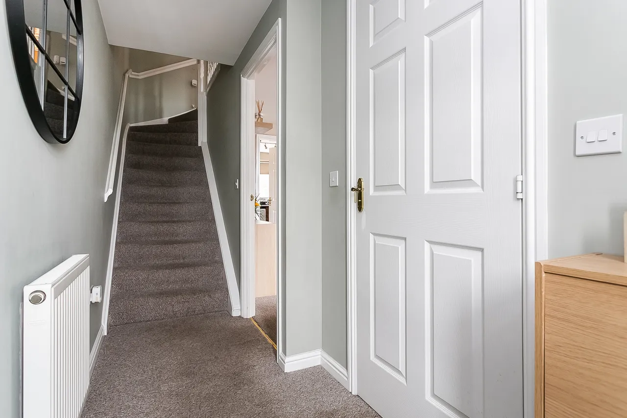Cushat Gardens, Mayfield, EH22, photo 21