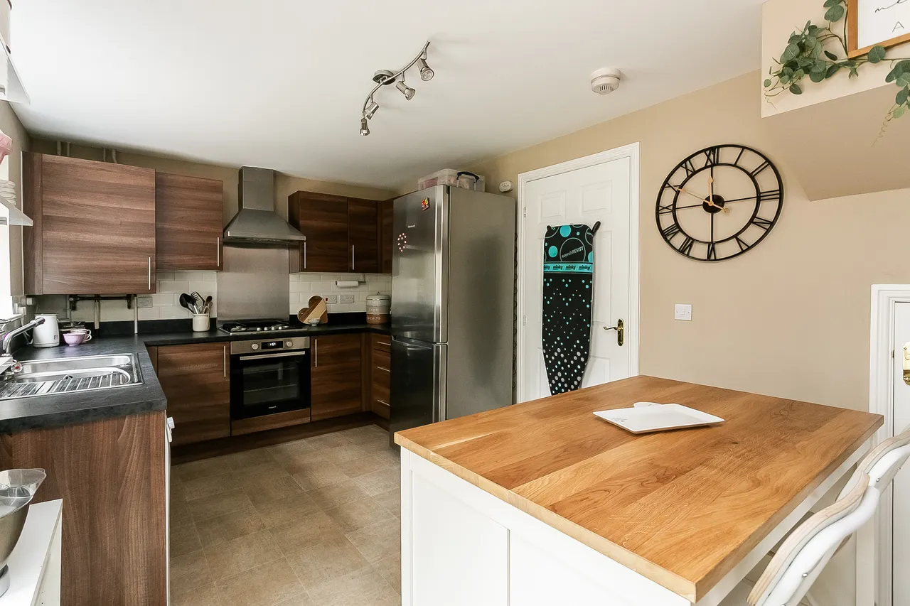 Cushat Gardens, Mayfield, EH22, photo 10