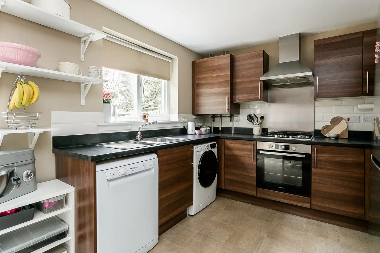 Cushat Gardens, Mayfield, EH22, photo 6