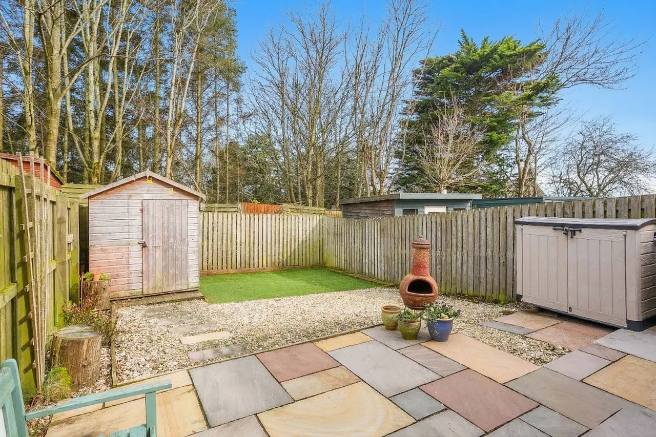 Cushat Gardens, Mayfield, EH22, photo 23