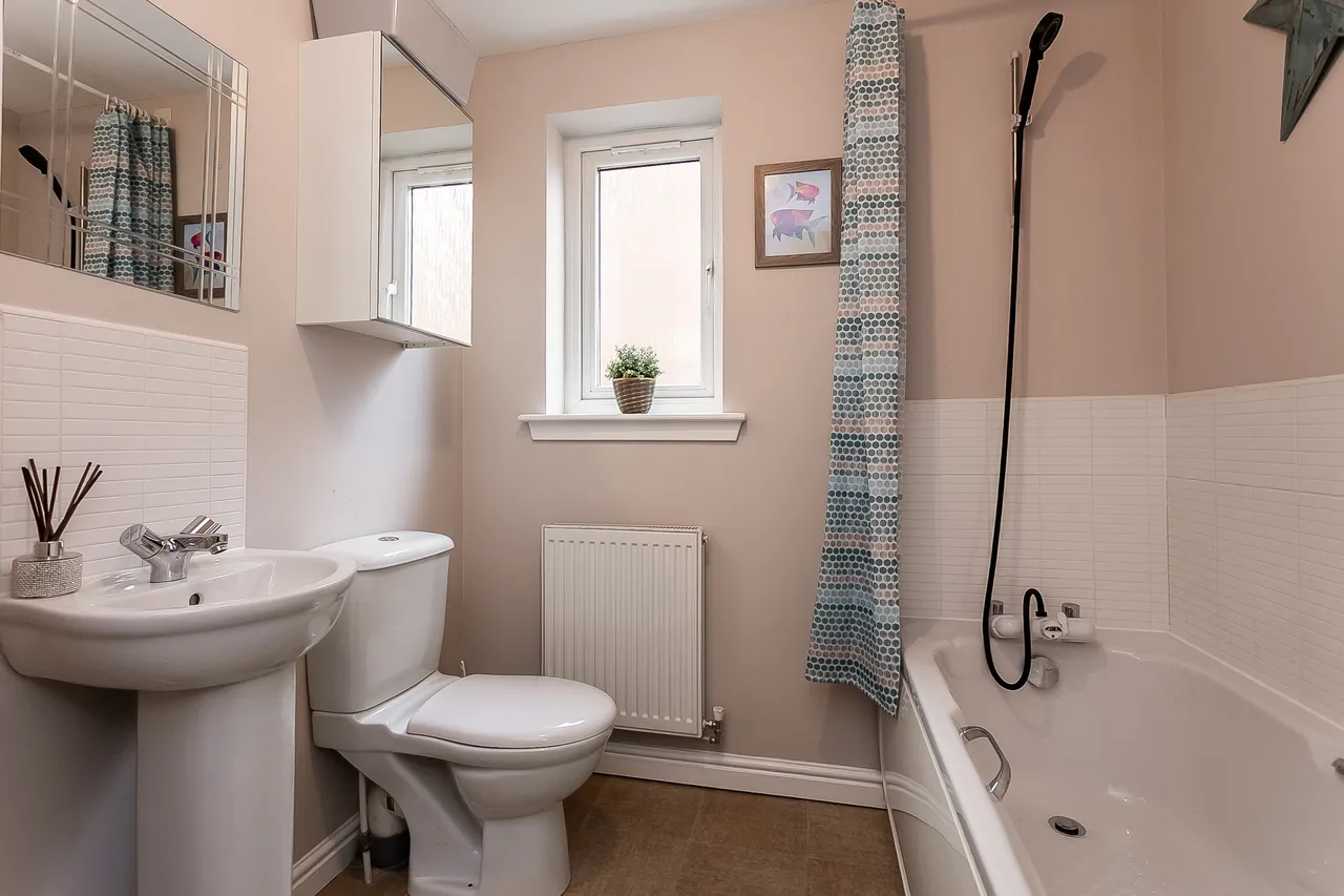 Cushat Gardens, Mayfield, EH22, photo 17