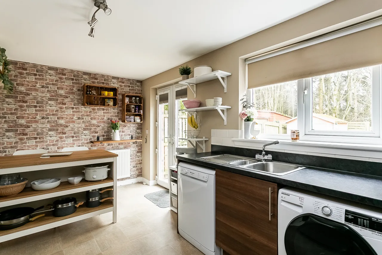 Cushat Gardens, Mayfield, EH22, photo 8