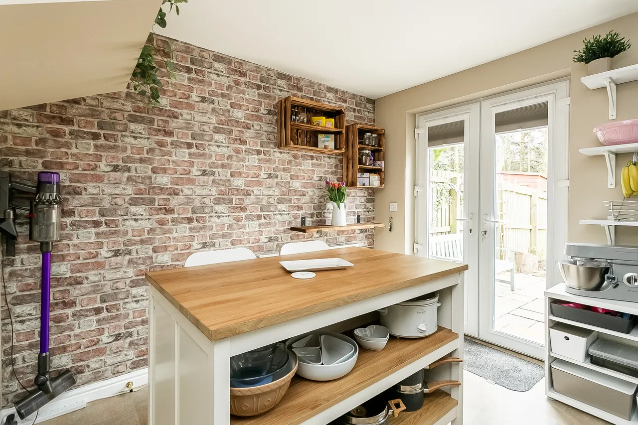 Cushat Gardens, Mayfield, EH22, photo 9