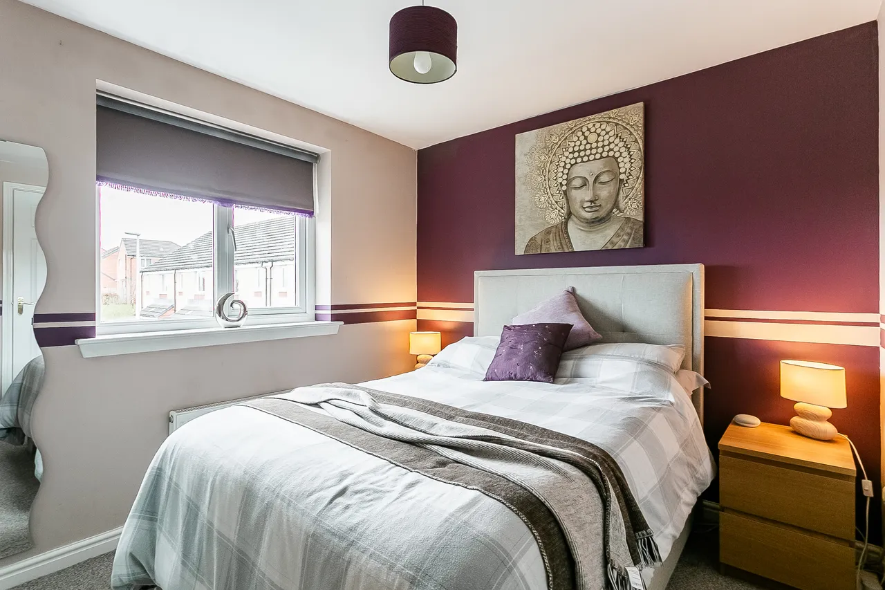Cushat Gardens, Mayfield, EH22, photo 11