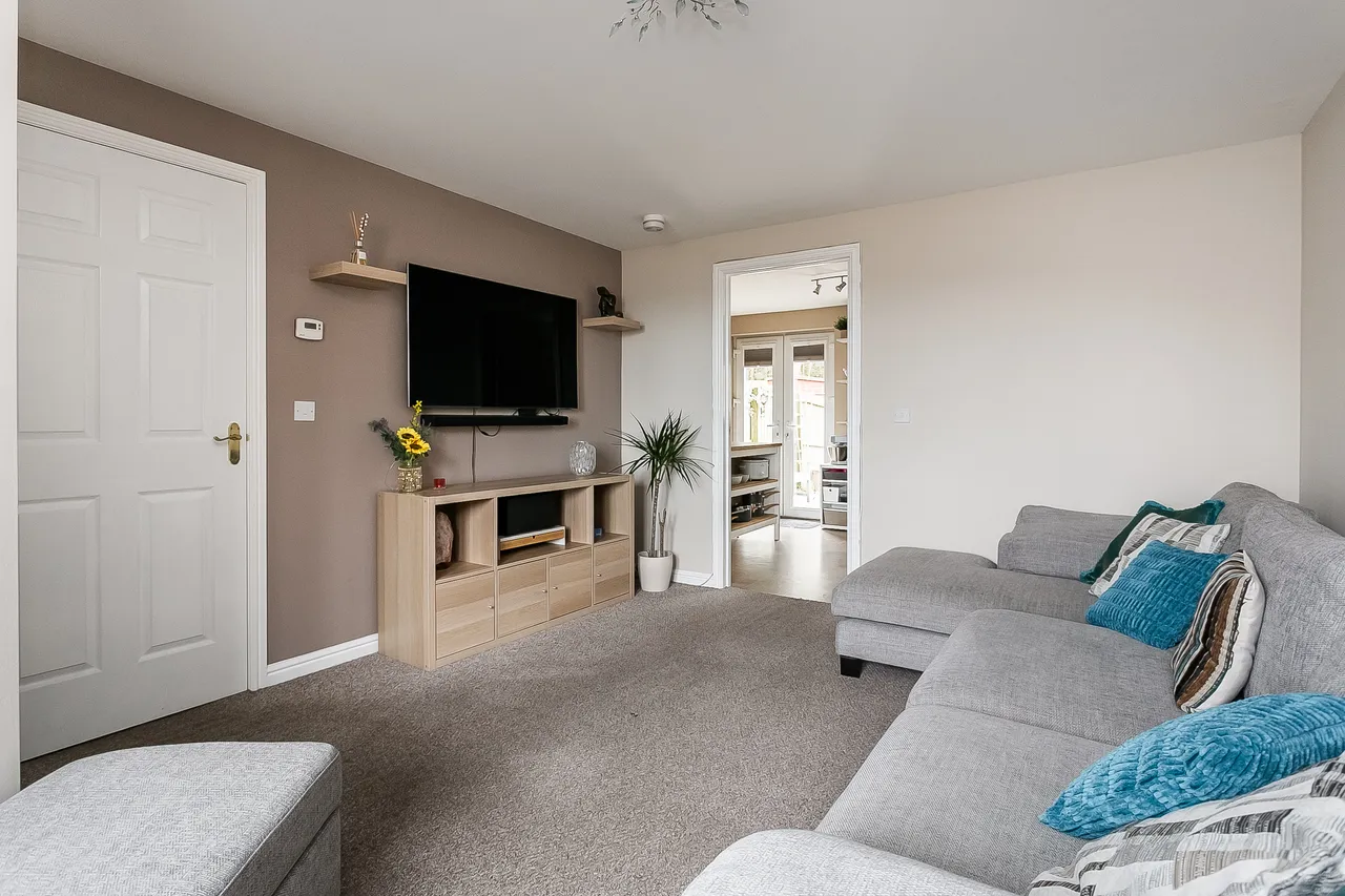 Cushat Gardens, Mayfield, EH22, photo 2