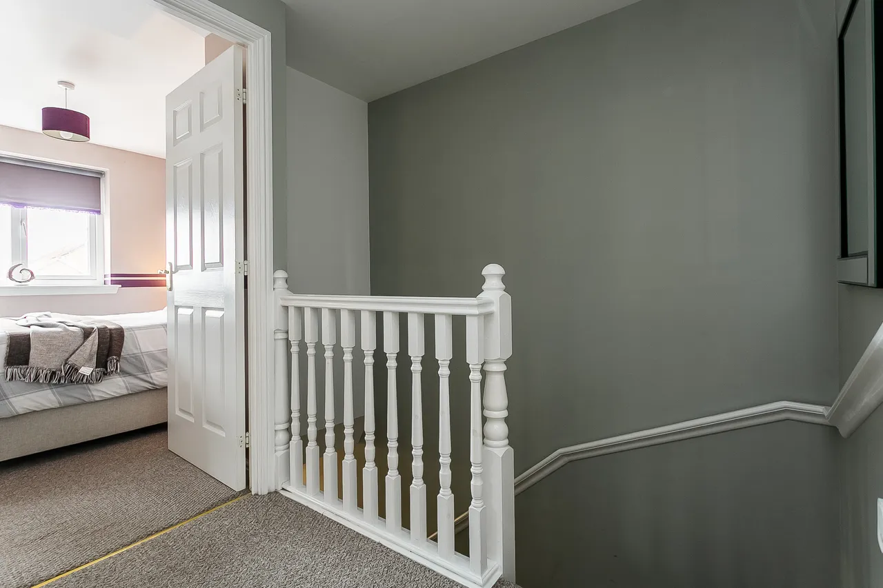 Cushat Gardens, Mayfield, EH22, photo 18