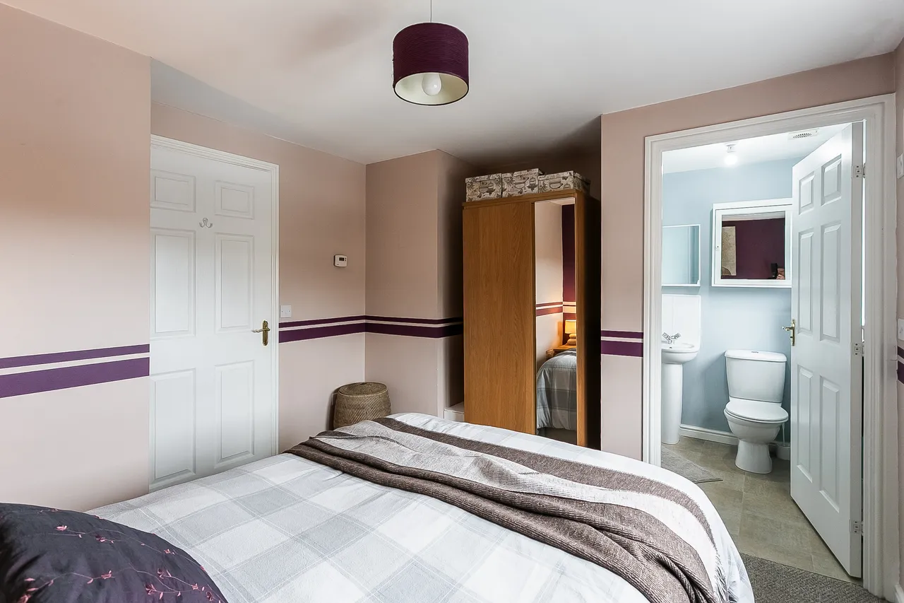 Cushat Gardens, Mayfield, EH22, photo 12