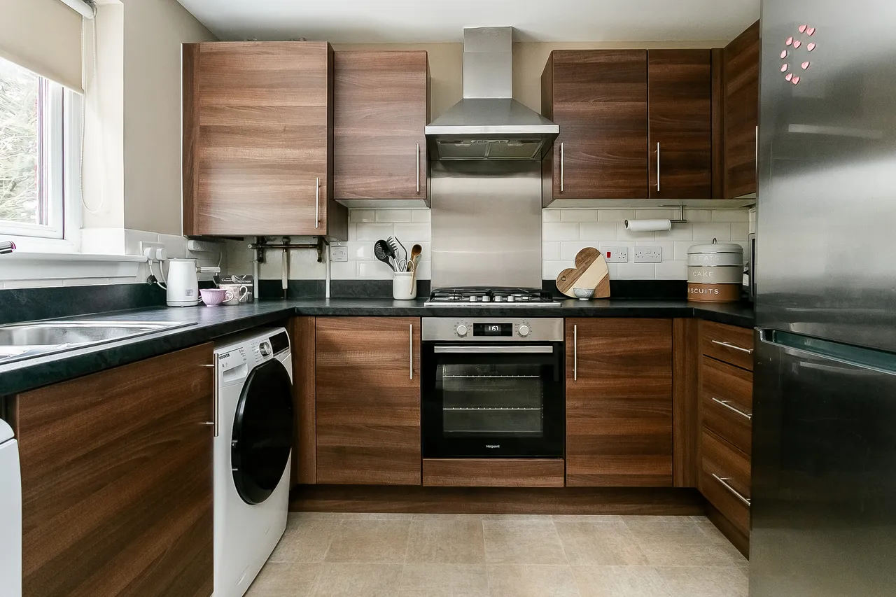 Cushat Gardens, Mayfield, EH22, photo 5