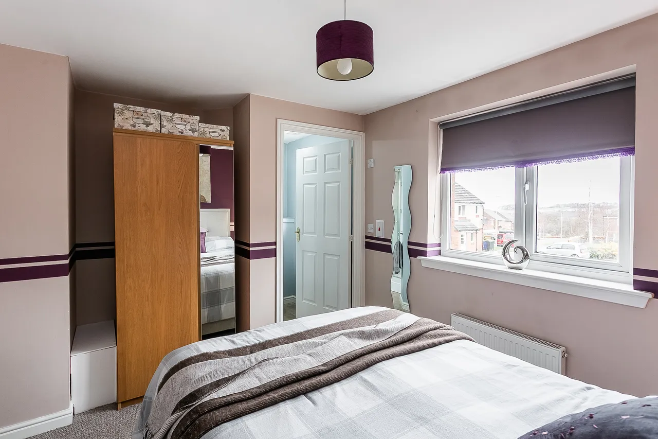 Cushat Gardens, Mayfield, EH22, photo 13