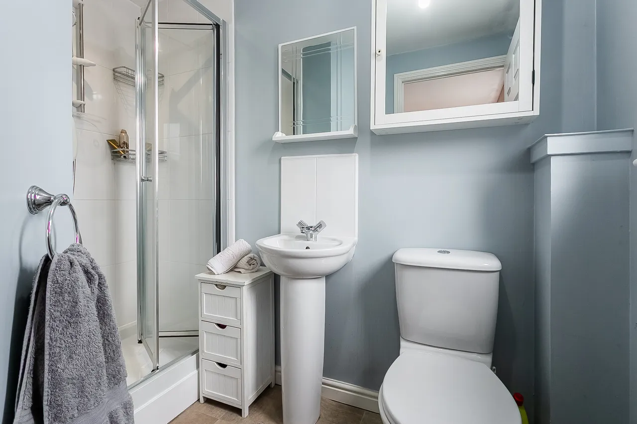 Cushat Gardens, Mayfield, EH22, photo 14