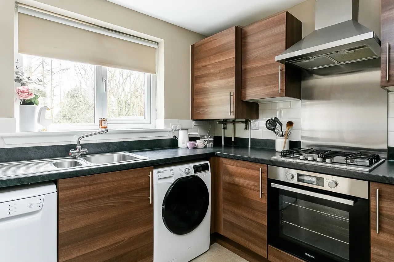 Cushat Gardens, Mayfield, EH22, photo 7