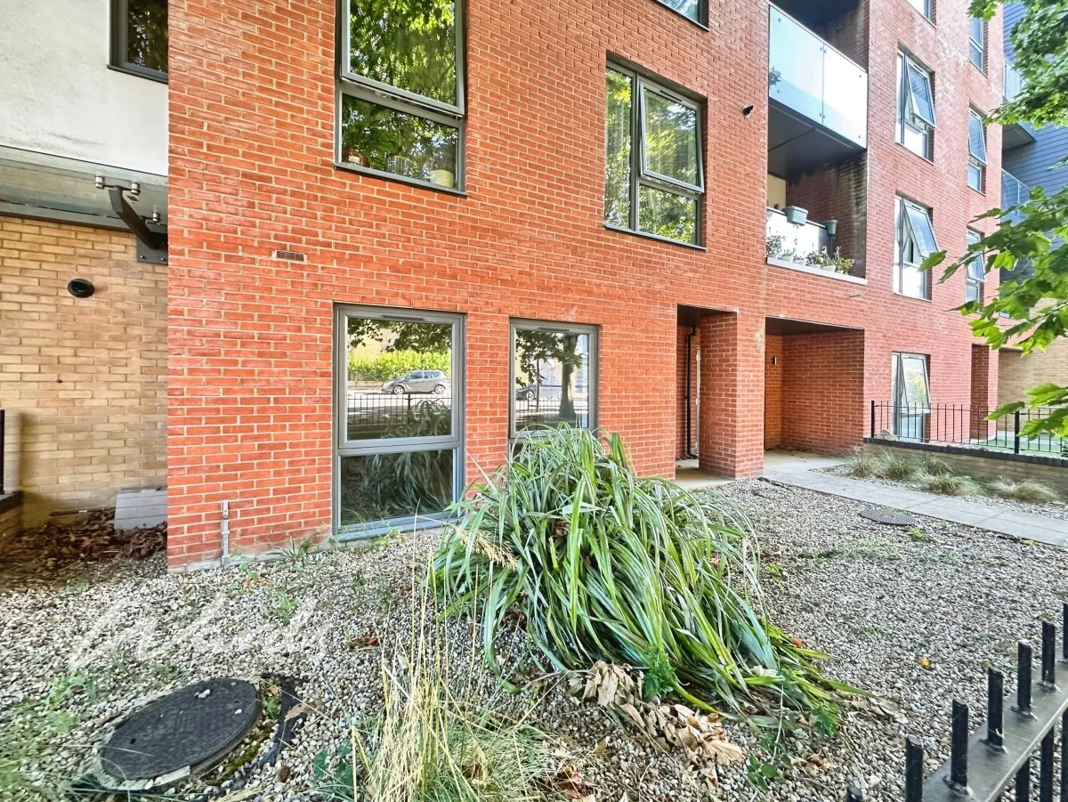 Wallis Avenue, Park Wood, ME15, photo 6