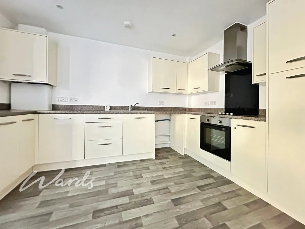 Wallis Avenue, Park Wood, ME15, photo 12