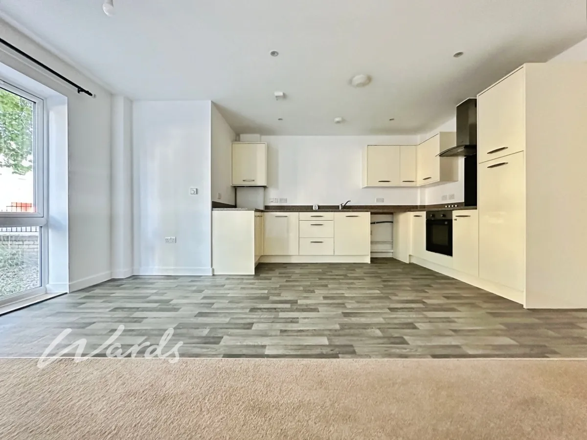 Wallis Avenue, Park Wood, ME15, photo 9